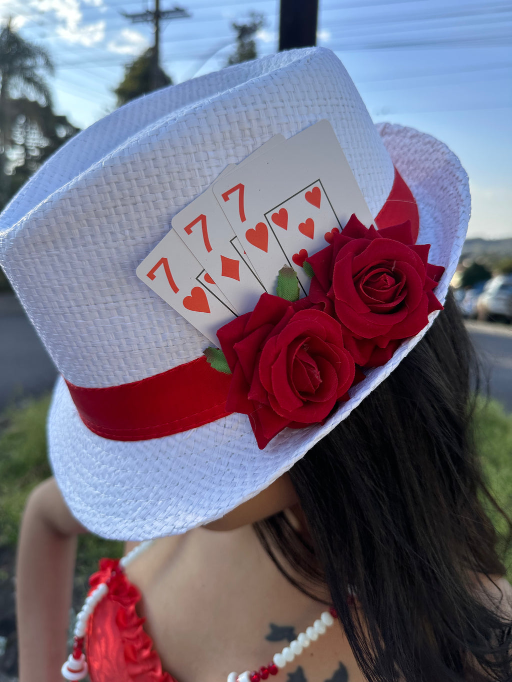 Conjunto Encanto da Lapa - Maria Navalha