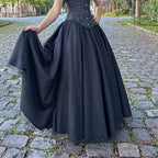 Conjunto de Brilho - Preto