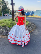 Conjunto Encanto da Lapa - Maria Navalha