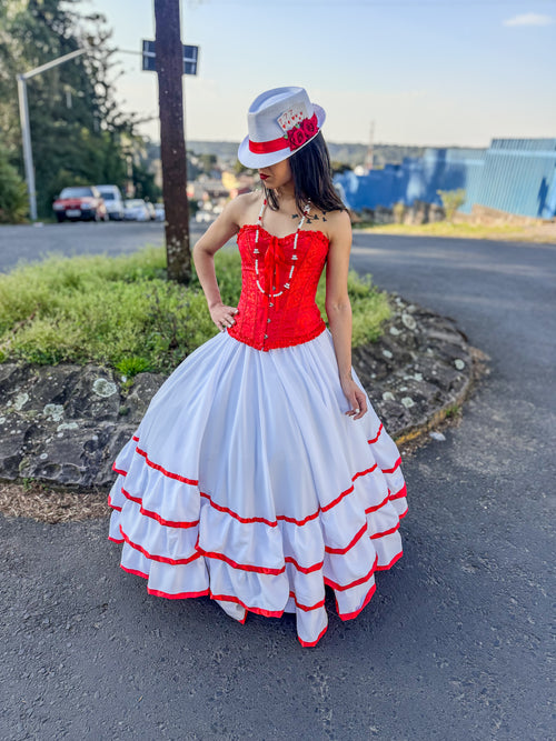 Conjunto Encanto da Lapa - Maria Navalha